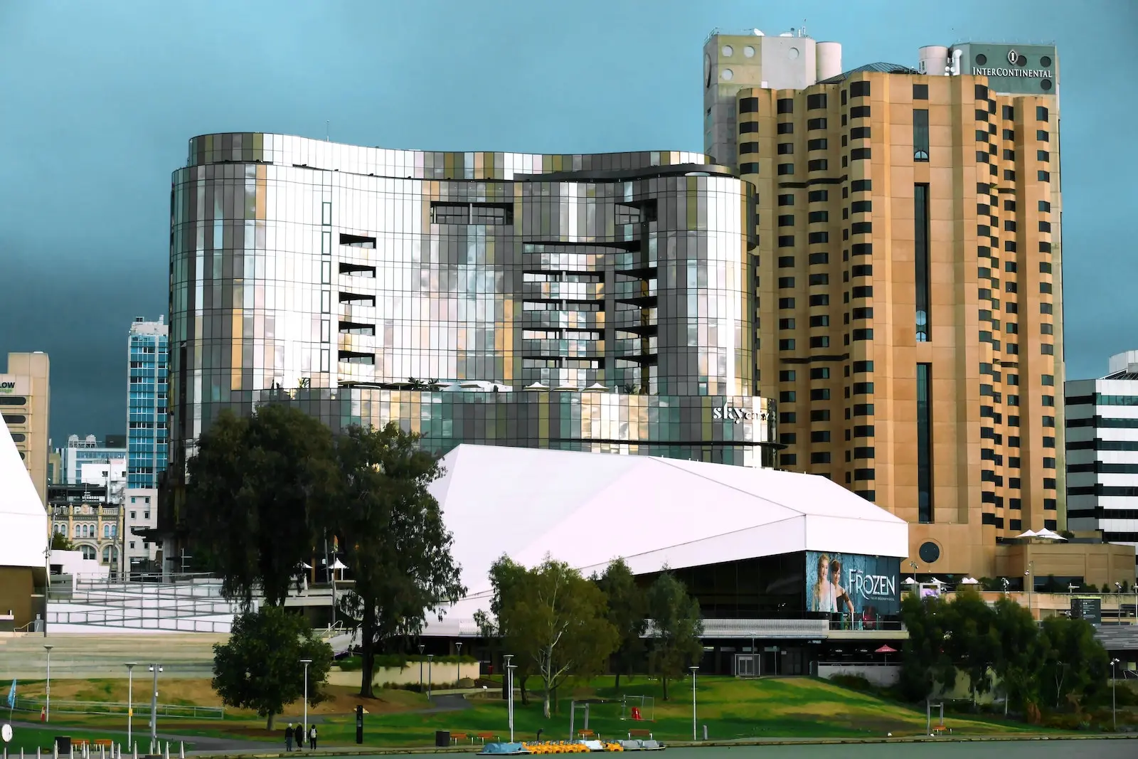 Adelaide Casino Resort