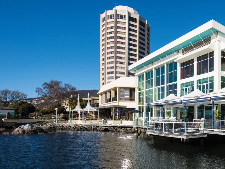 Tasmanian Casino Resort